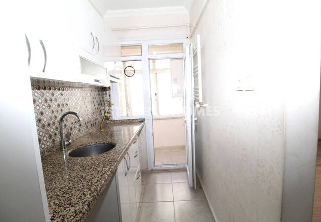 Wohnung In Der Nähe Der Öffentlichen Verkehrsmittel In Fatih 5