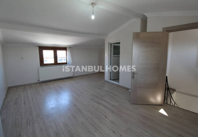 شقة بغرفتي نوم مطلة على البحر في فاتح اسطنبول 9