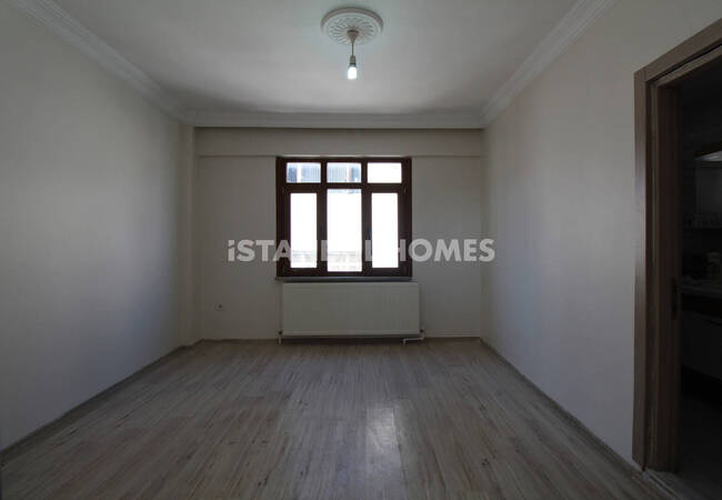 شقة بغرفتي نوم مطلة على البحر في فاتح اسطنبول 10