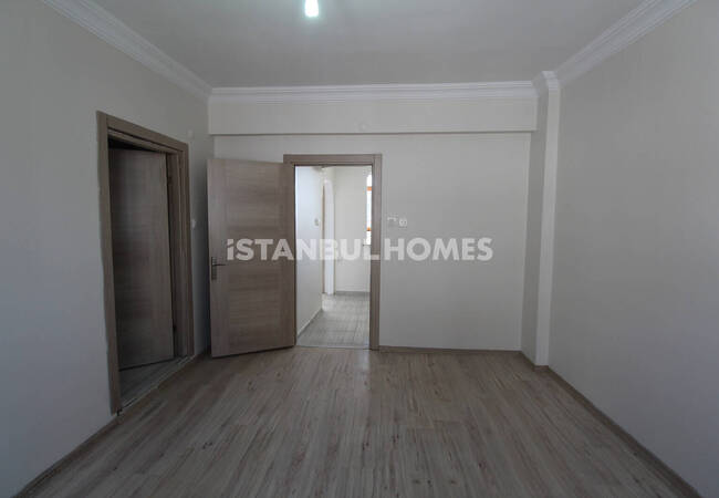 شقة بغرفتي نوم مطلة على البحر في فاتح اسطنبول 11