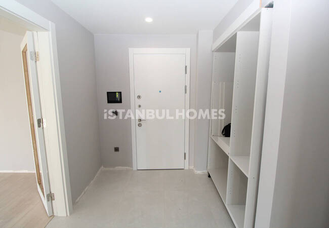 شقق أنيقة بالقرب من الطريق السريع Tem في كوتشوك شكمجة 18