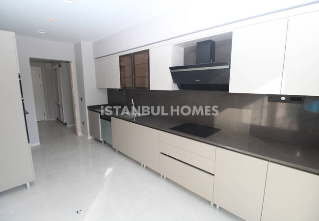 شقق أنيقة بالقرب من الطريق السريع Tem في كوتشوك شكمجة 5