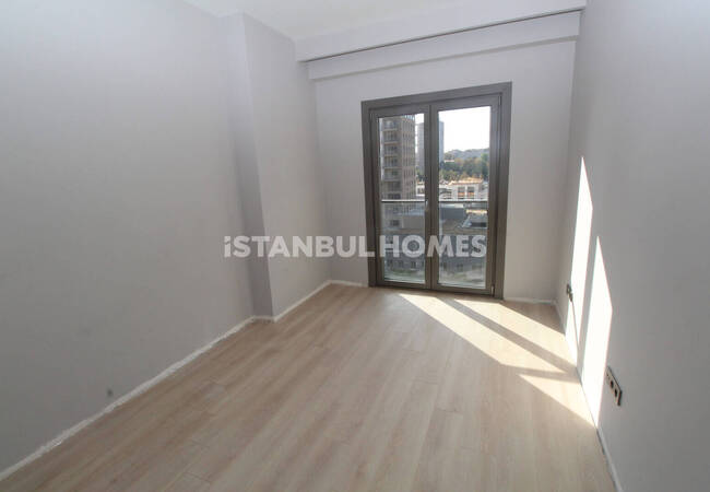 شقق أنيقة بالقرب من الطريق السريع Tem في كوتشوك شكمجة 10