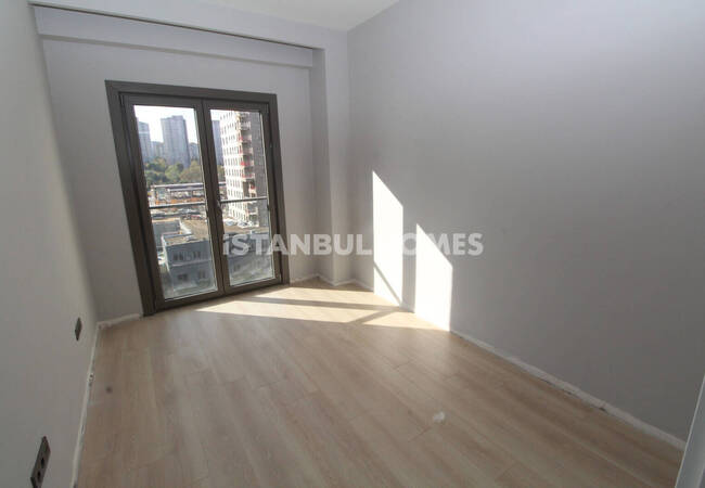 شقق أنيقة بالقرب من الطريق السريع Tem في كوتشوك شكمجة 9