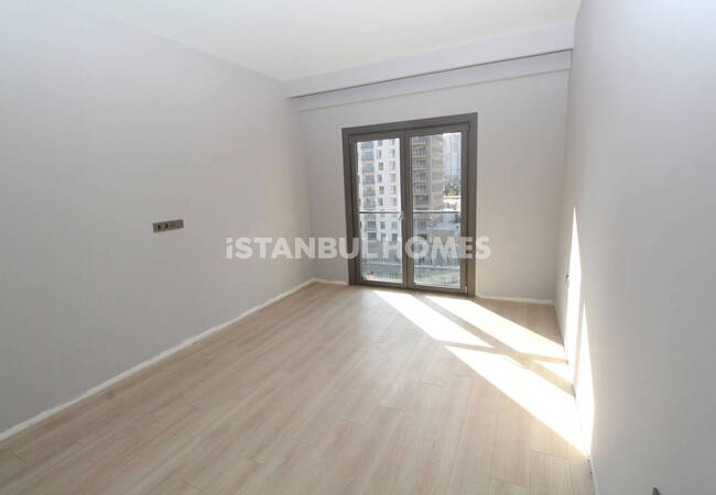 شقق أنيقة بالقرب من الطريق السريع Tem في كوتشوك شكمجة 8