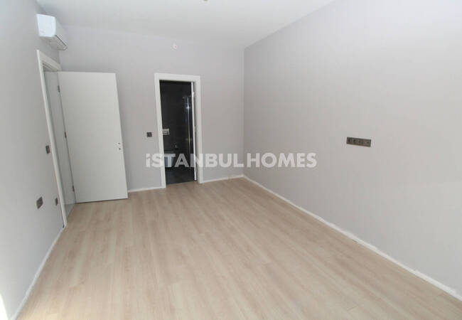 شقق أنيقة بالقرب من الطريق السريع Tem في كوتشوك شكمجة 7