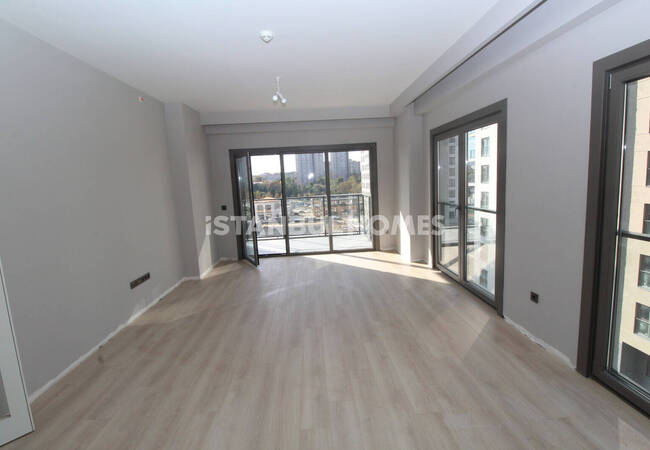 شقق أنيقة بالقرب من الطريق السريع Tem في كوتشوك شكمجة 4