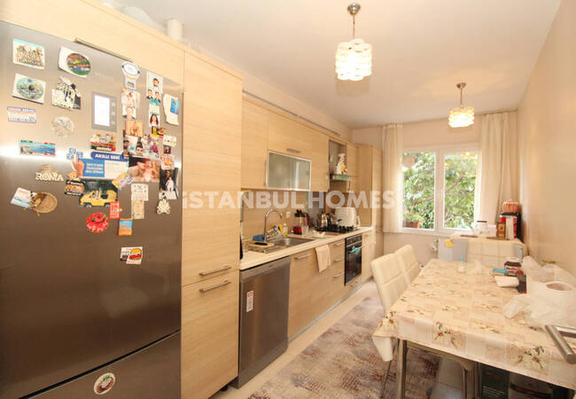 İstanbul Esenyurt'ta Ana Yola Yakın Site İçinde 3+1 Daire 9