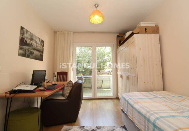 İstanbul Esenyurt'ta Ana Yola Yakın Site İçinde 3+1 Daire 12