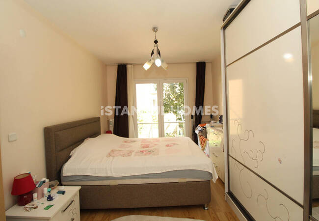İstanbul Esenyurt'ta Ana Yola Yakın Site İçinde 3+1 Daire 15
