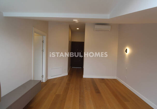 Appartements Spacieux Près Du Pavillon Ihlamur À Istanbul Besiktas 9