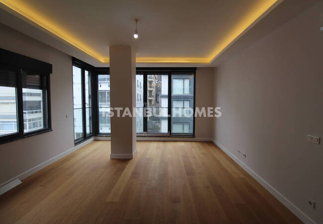 Appartements Spacieux Près Du Pavillon Ihlamur À Istanbul Besiktas 10