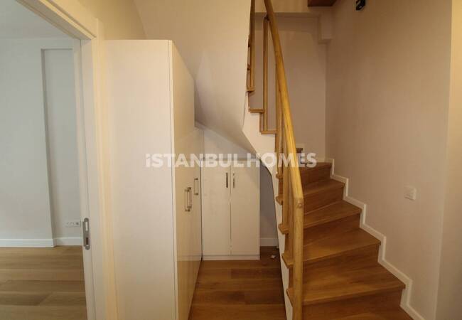 Appartements Spacieux Près Du Pavillon Ihlamur À Istanbul Besiktas 11