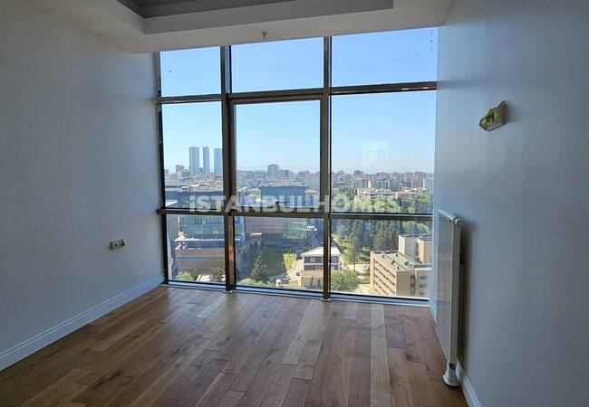 Key Ready Apartment Near Transportation Facilities in Kadikoy 14