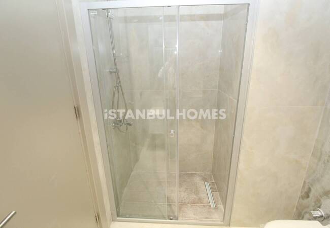 1-bedroom Apartment in a Rich Featured Complex in Buyukcekmece 8