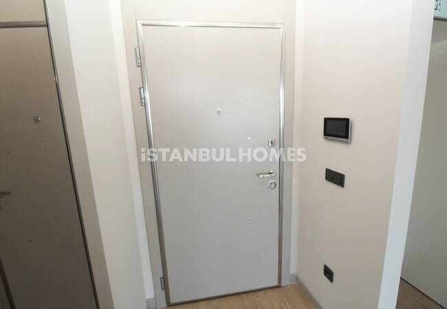 1-bedroom Apartment in a Rich Featured Complex in Buyukcekmece 15