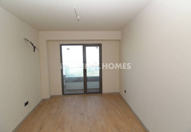 1-bedroom Apartment in a Rich Featured Complex in Buyukcekmece 6