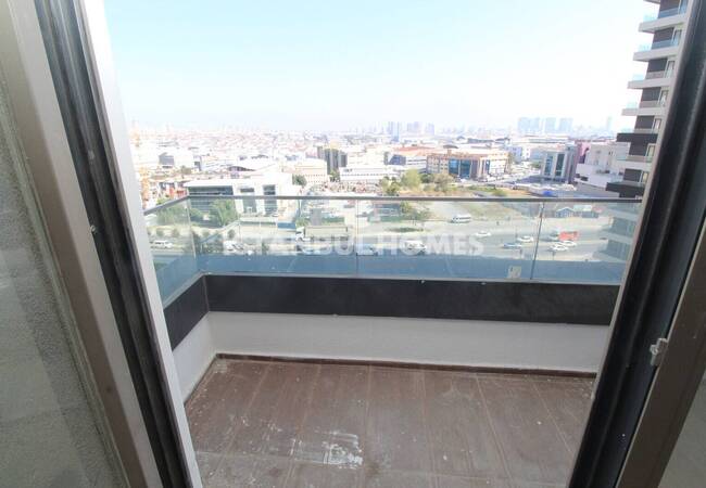 1-bedroom Apartment in a Rich Featured Complex in Buyukcekmece 10