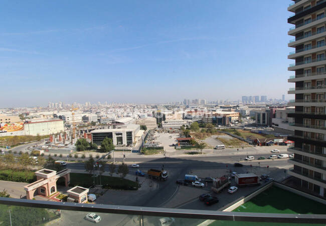 1-schlafzimmer-immobilien Zu Verkaufen In Buyukcekmece 12