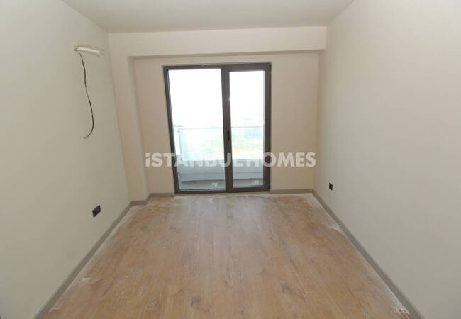 1-schlafzimmer-immobilien Zu Verkaufen In Buyukcekmece 5