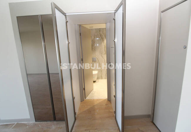 1-schlafzimmer-immobilien Zu Verkaufen In Buyukcekmece 6