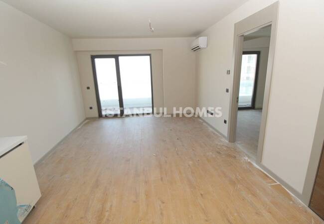 1-schlafzimmer-immobilien Zu Verkaufen In Buyukcekmece 2