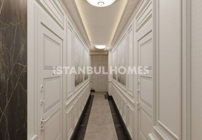 İstanbul Beyoğlu'nda Avantajlı Konumda Yeni Bina 12