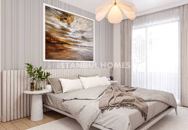 İstanbul Beyoğlu'nda Avantajlı Konumda Yeni Bina 7