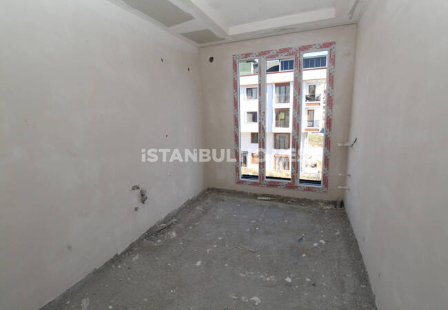 Appartements Près De La Marina À Beylikduzu Istanbul 4