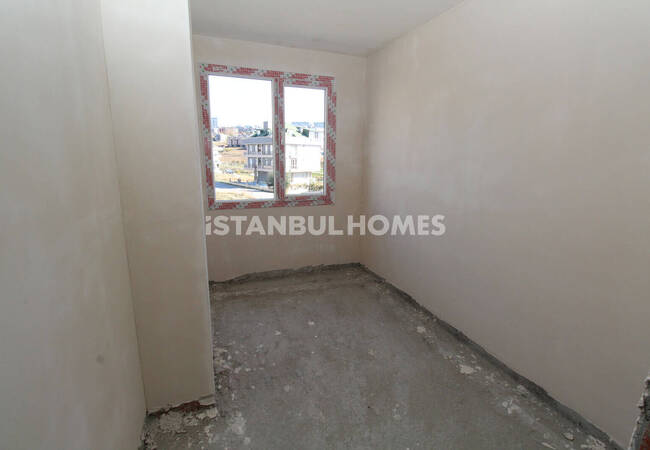 Appartements Près De La Marina À Beylikduzu Istanbul 5