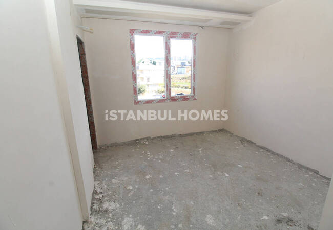 Appartements Près De La Marina À Beylikduzu Istanbul 7