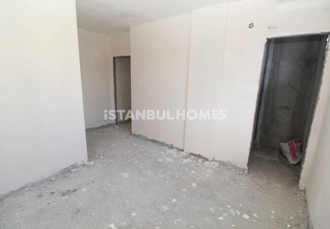 Appartements Près De La Marina À Beylikduzu Istanbul 8