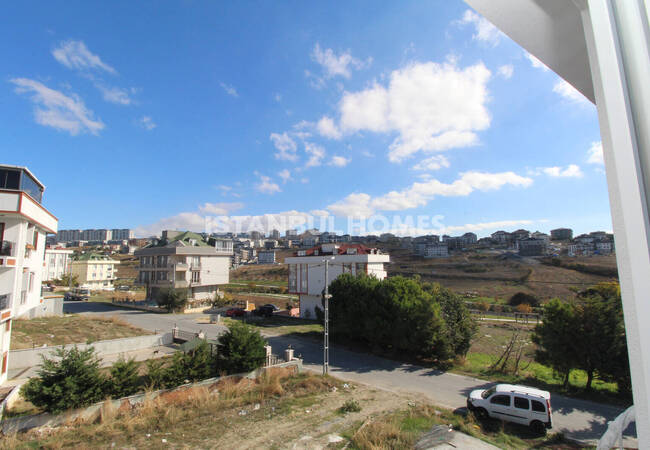 Appartements Près De La Marina À Beylikduzu Istanbul 9