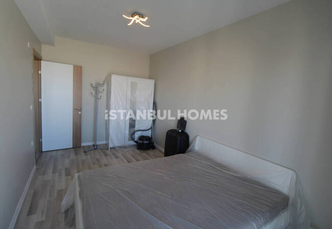 İstanbul Esenyurt'ta Gümüş Park Projesinde 2+1 Eşyalı Daire 8