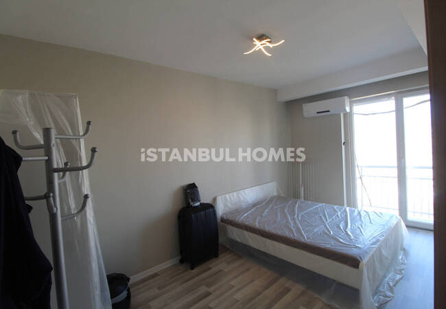 İstanbul Esenyurt'ta Gümüş Park Projesinde 2+1 Eşyalı Daire 9