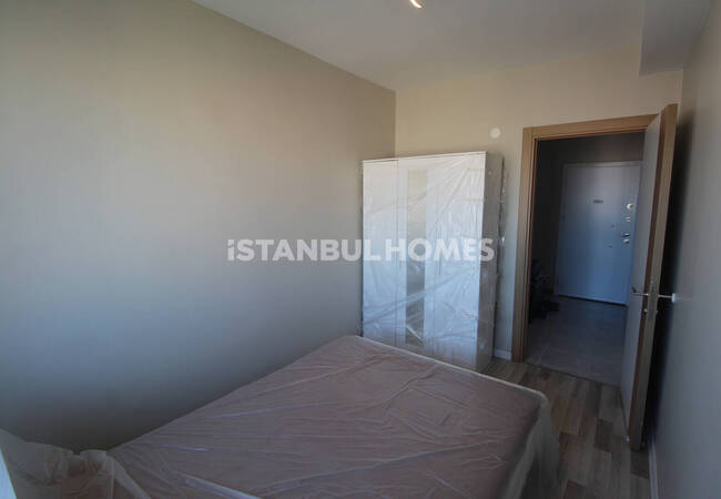 İstanbul Esenyurt'ta Gümüş Park Projesinde 2+1 Eşyalı Daire 10