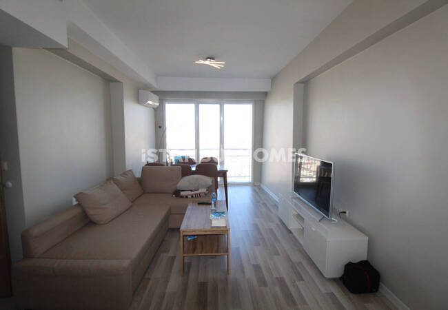 İstanbul Esenyurt'ta Gümüş Park Projesinde 2+1 Eşyalı Daire 6