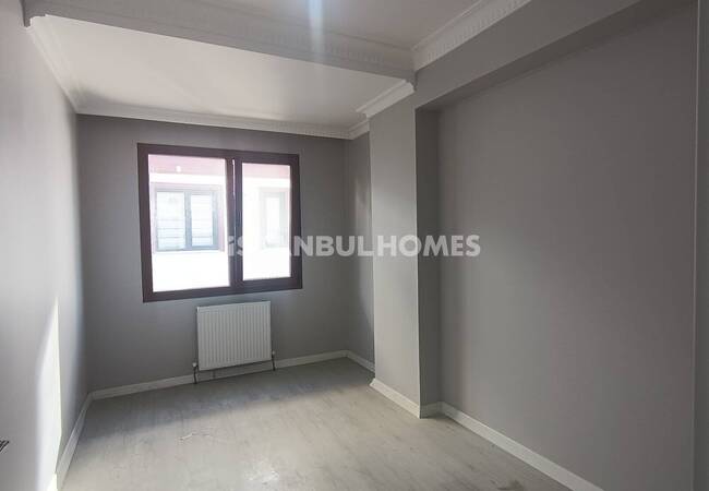 Appartement Avec Vue Sur La Vallée Et Balcons À Beylikdüzü Istanbul 16