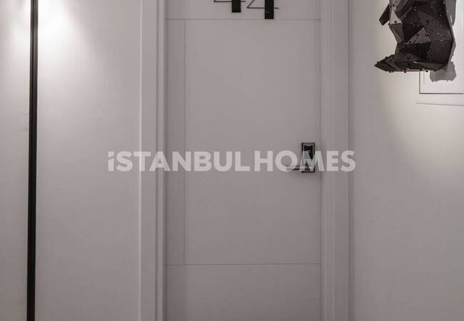 Hôtel De 24 Chambres Près De La Tour De Galata À Beyoglu Istanbul 9