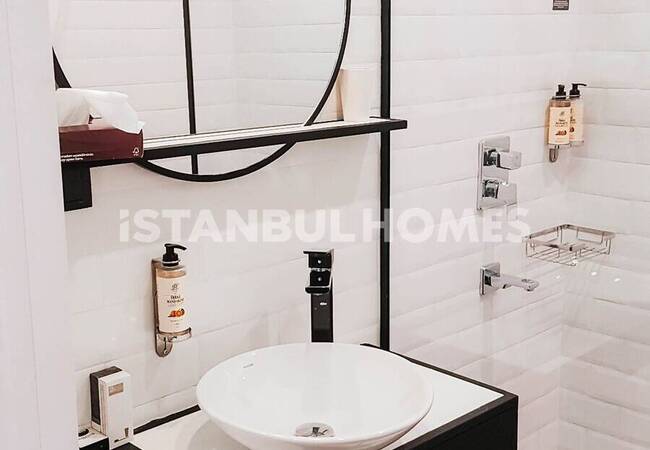 Hôtel De 24 Chambres Près De La Tour De Galata À Beyoglu Istanbul 10
