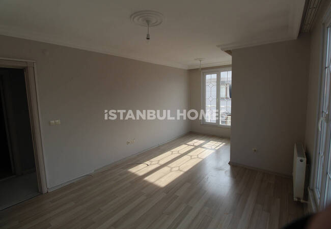 Bahçelievler'de Taşınmaya Hazır Şehir Manzaralı Dubleks Daire 8