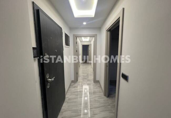 卡德柯伊的房地产，步行即可到达海滩 13