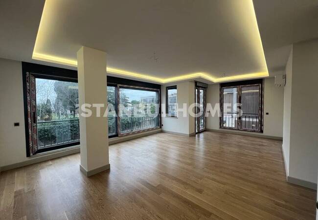 卡德柯伊的房地产，步行即可到达海滩 6