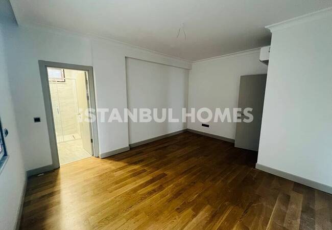 卡德柯伊的房地产，步行即可到达海滩 9