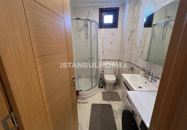 Готовая к въезду квартира рядом с метро в Малтепе, Стамбул 15