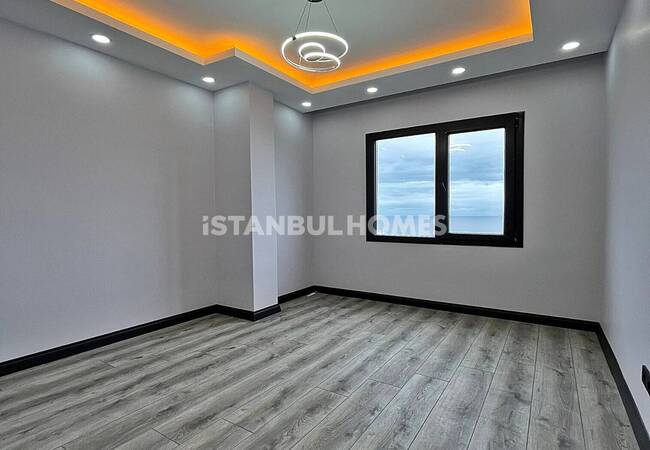 7-bedroom Detached House with Sea View in Silivri, Istanbul 15