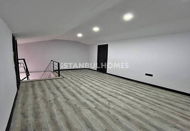 7-bedroom Detached House with Sea View in Silivri, Istanbul 10