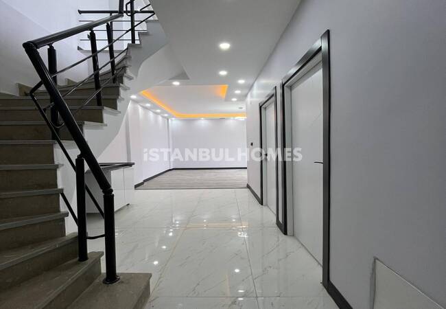 7-bedroom Detached House with Sea View in Silivri, Istanbul 22