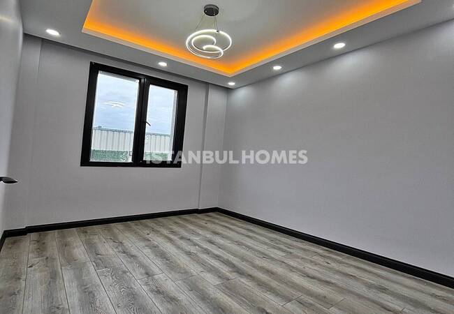 7-bedroom Detached House with Sea View in Silivri, Istanbul 14