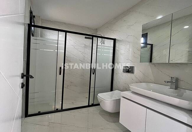 7-bedroom Detached House with Sea View in Silivri, Istanbul 18